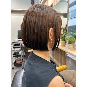 noi.【ノイ】×スタイル