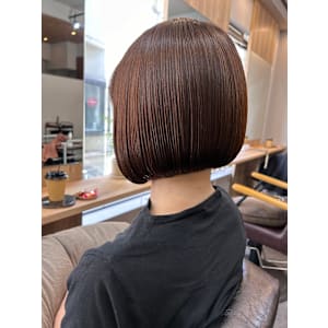 noi.【ノイ】×スタイル