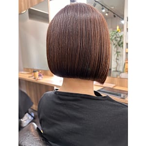 noi.【ノイ】×スタイル