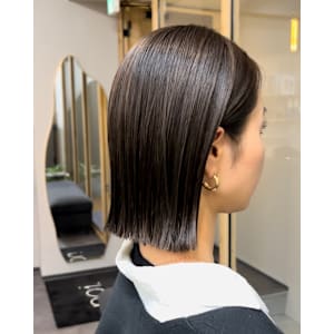 noi.【ノイ】×スタイル