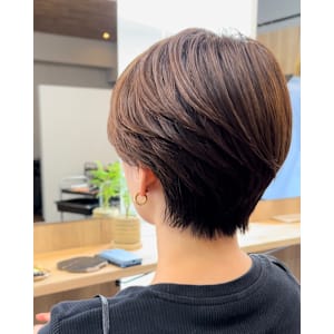 noi.【ノイ】×スタイル