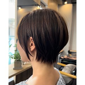 noi.【ノイ】×スタイル