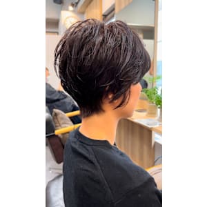 noi.【ノイ】×スタイル