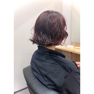 noi.【ノイ】×スタイル