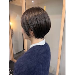 noi.【ノイ】×スタイル