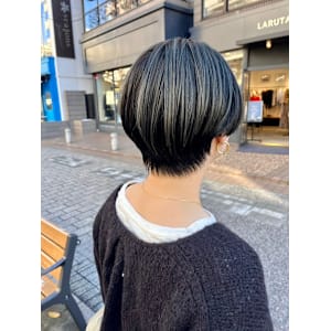 noi.【ノイ】×スタイル