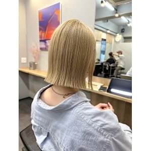 noi.【ノイ】×スタイル