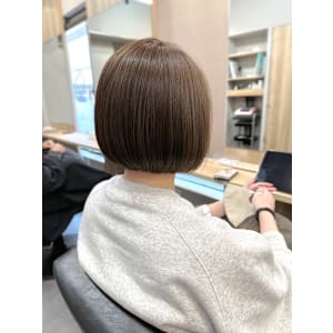 noi.【ノイ】×スタイル