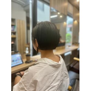 noi.【ノイ】×スタイル