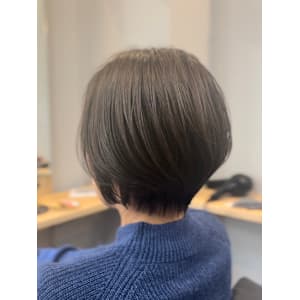 noi.【ノイ】×スタイル