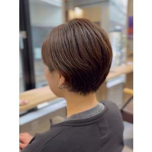 noi.【ノイ】×スタイル