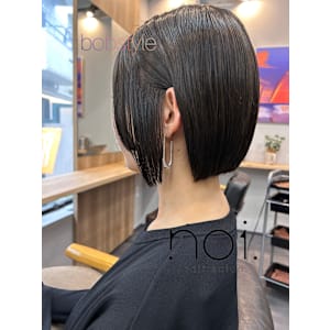 noi.【ノイ】×スタイル