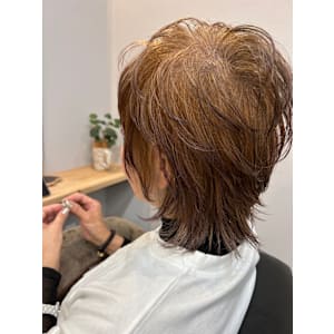 noi.【ノイ】×スタイル