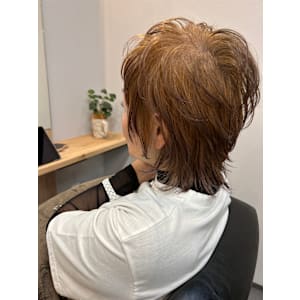 noi.【ノイ】×スタイル