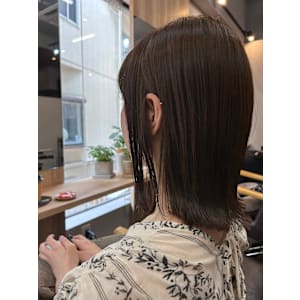 noi.【ノイ】×スタイル