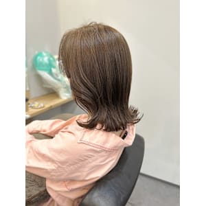 noi.【ノイ】×スタイル