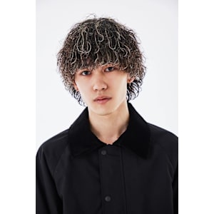 Hair Studio DEN×スタイル