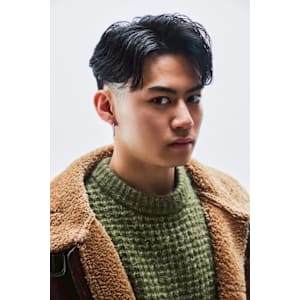 Hair Studio DEN×スタイル