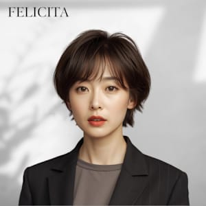 【FELICITA STYLE】