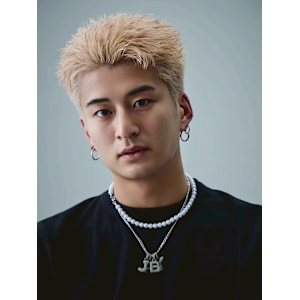 Hair Studio DEN×スタイル