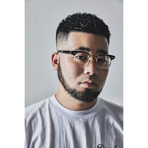 Hair Studio DEN×スタイル