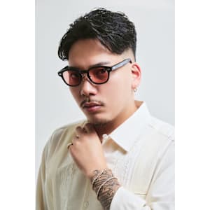 Hair Studio DEN×スタイル