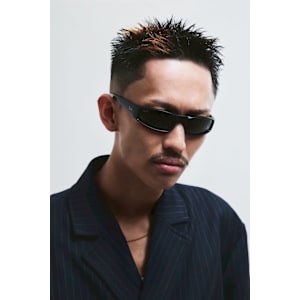 Hair Studio DEN×スタイル