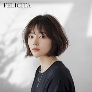【FELICITA STYLE】 