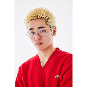 Hair Studio DEN×スタイル