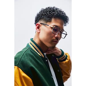 Hair Studio DEN×スタイル