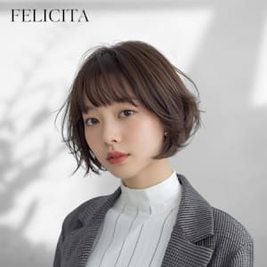 【FELICITA STYLE】