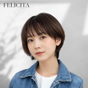 【FELICITA STYLE】