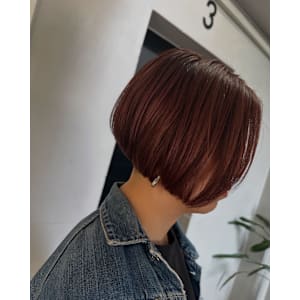 biace hair salon - biace hair salon【バイアスヘアーサロン】掲載中