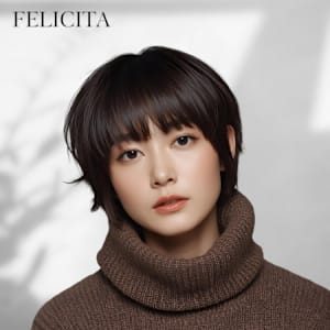 【FELICITA STYLE】