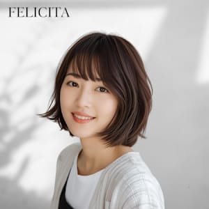 【FELICITA STYLE】