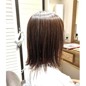 marichi Rita×スタイル