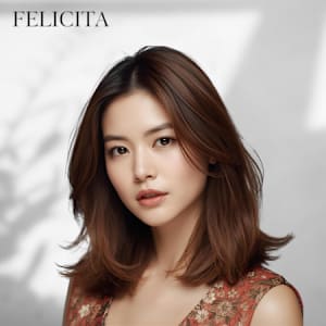 【FELICITA STYLE】 