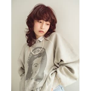 biace hair salon - biace hair salon【バイアスヘアーサロン】掲載中