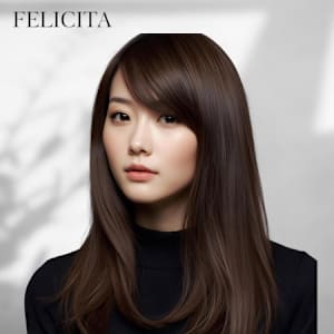 【FELICITA STYLE】
