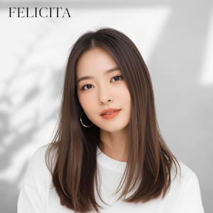 【FELICITA STYLE】