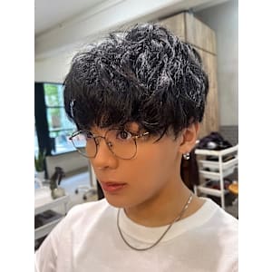 Maison de MUNi 恵比寿×スタイル