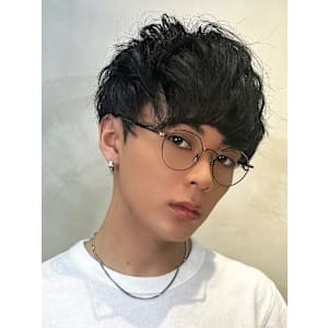 Maison de MUNi 恵比寿×スタイル