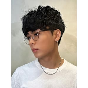 Maison de MUNi 恵比寿×スタイル