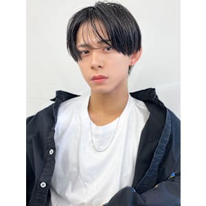 Maison de MUNi 恵比寿×スタイル