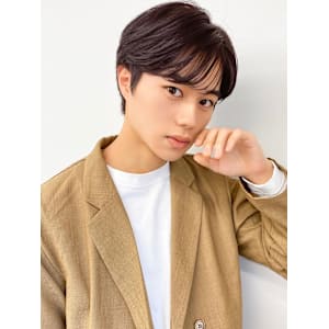 Maison de MUNi 恵比寿×スタイル