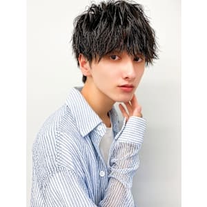 Maison de MUNi 恵比寿×スタイル