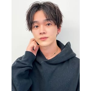 Maison de MUNi 恵比寿×スタイル