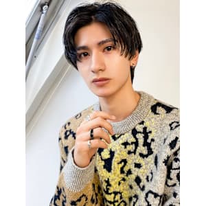 Maison de MUNi 恵比寿×スタイル