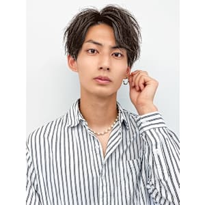 Maison de MUNi 恵比寿×スタイル