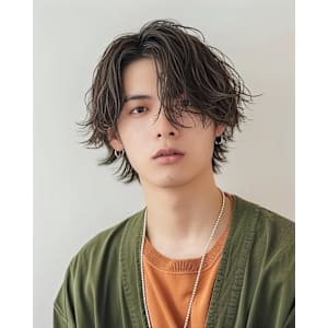 Maison de MUNi 恵比寿×スタイル